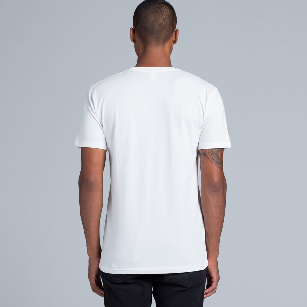 AS Colour Organic Unisex Cotton T-Shirt