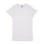 White Saver Tee