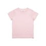 Pink Pluto Kids Cotton Tee