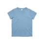 Carolina Blue Junior Tee