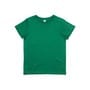 Kelly Green Junior Tee