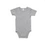 Grey Marle Bambino Romper