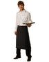 Long Waist Pocket Apron