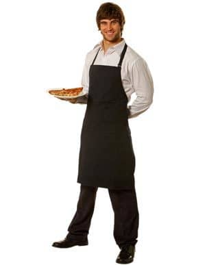 Bib Apron