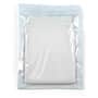 White Chill Cooling Towel in Pouch