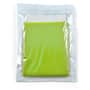 Light Green Chill Cooling Towel in Pouch