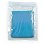 Light Blue Chill Cooling Towel in Pouch