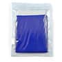 Dark Blue Chill Cooling Towel in Pouch