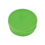 Green Thump Earbud / Headphone Set in Round Case