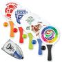 Paddle Bat & Ball Set