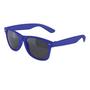 Dark Blue Vista Sunglasses