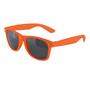 Orange Vista Sunglasses