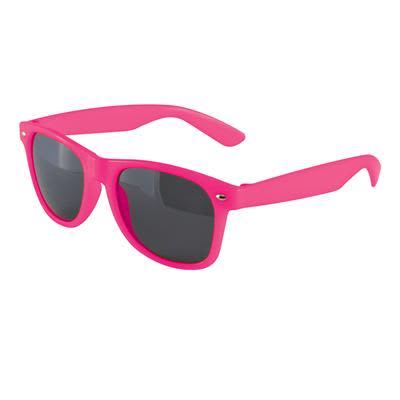 Pink Vista Sunglasses