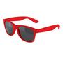 Red Vista Sunglasses