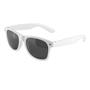 White Vista Sunglasses