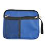 Blue Malibu Handy Utility Pouch