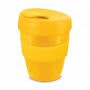 Yellow Take Away Cup - Deluxe