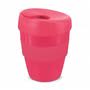 Pink Take Away Cup - Deluxe