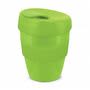 Bright Green Take Away Cup - Deluxe