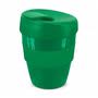 Dark Green Take Away Cup - Deluxe