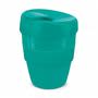 Teal Take Away Cup - Deluxe