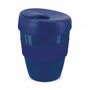 Dark Blue Take Away Cup - Deluxe