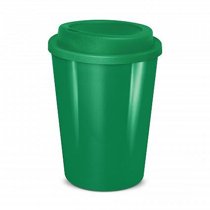 Dark Green Take Away Caliente Cup