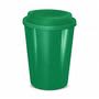 Dark Green Take Away Caliente Cup