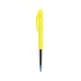 Fluoro Yellow Clic Pen