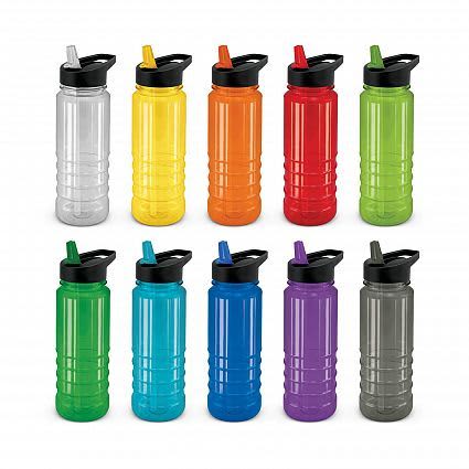 Galaxy Black Lid Drink Bottle