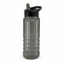 Black Galaxy Black Lid Drink Bottle