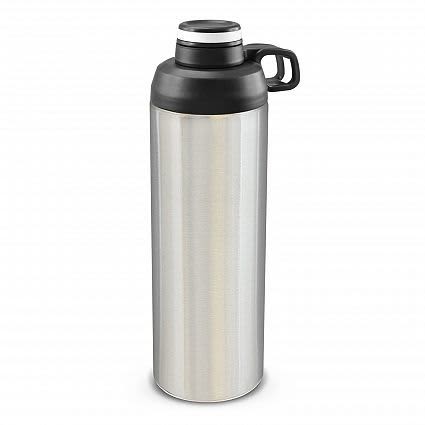 Costa Metal Drink Bottle