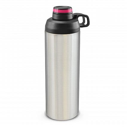 Costa Metal Drink Bottle