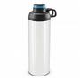 Costa Metal Drink Bottle