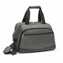 Grey Hampton Picnic Bag