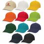 5 Panel Cap