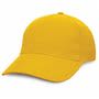 Yellow Condor 5 Panel Cap