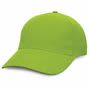 Bright Green Condor 5 Panel Cap