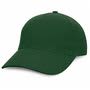Dark Green 5 Panel Cap