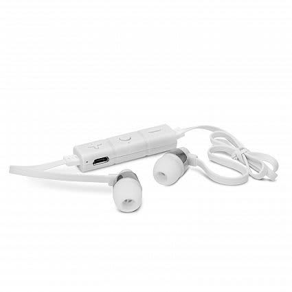 Tycho Bluetooth Earbuds