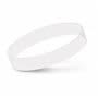 Silicone Wrist Band - Embossed