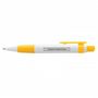 Yellow Big Message Pen