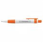 Orange Big Message Pen