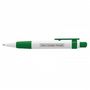 Green Big Message Pen