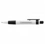 Black Big Message Pen