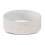 White Tyvek Event Wrist Band