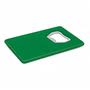 Green Gala Bottle Opener