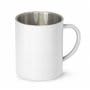 White Scorch Coffee Mug