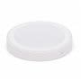 White Connor Wireless Charger