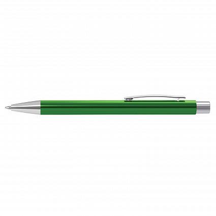 Green Lancer Pen